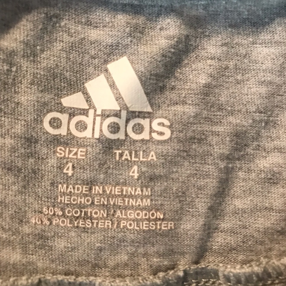 Adidas Girls Lot